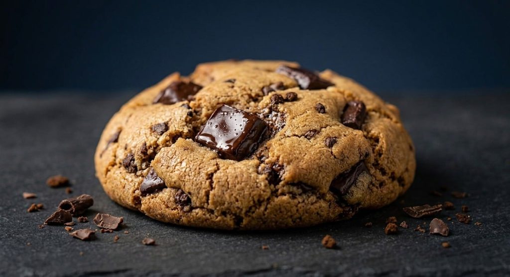 cookie, chocolate, dessert, bakery, sweet, chip, snack, fresh, homemade, café, photography, gourmet, indulgence, creamy, crumbly, brittle, pastry, styling, whitish, texture